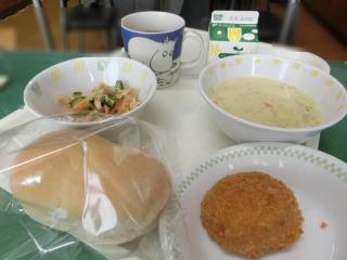 ぶどうの葉形 向付 6客 和食器 懐石料理道具 1客カケ有(最後2枚の写真) ￼