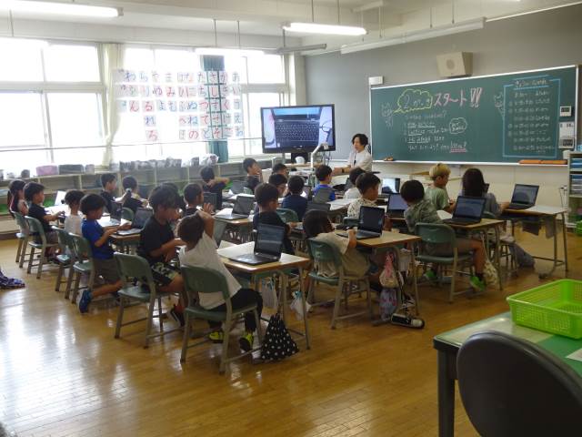 札幌市立茨戸小学校-ニュース - 最近のトピックス -