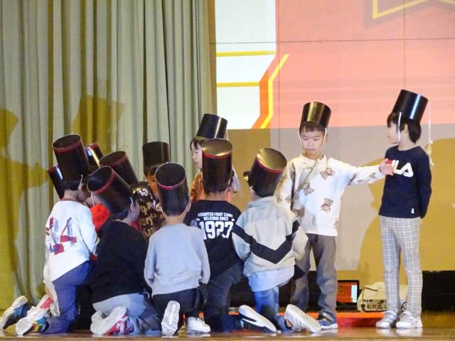 札幌市立茨戸小学校-ニュース - 最近のトピックス -