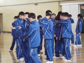 Plan C Judo あッ プリントスウェットシャツ 