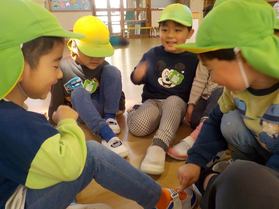 牧野幼稚園 男の子セット まんのう町立長炭こども園-ニュース - 今日のでき
