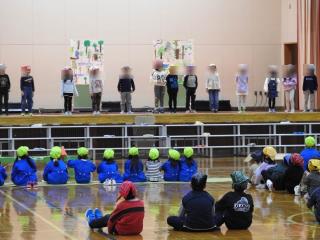 札幌市立平岡小学校-ニュース - 学校生活の様子 -