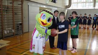 札幌市立稲積中学校-トップページ