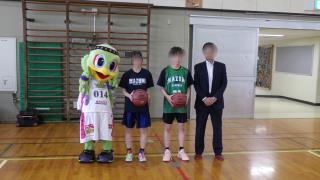 札幌市立稲積中学校-トップページ