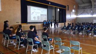 札幌市立稲積中学校-トップページ