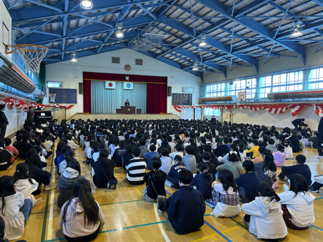 札幌市立幌西小学校-ニュース - こうさいNews -