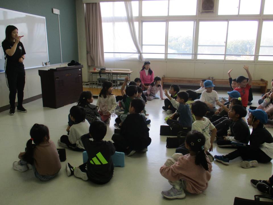 札幌市立西岡北小学校-ニュース - 今日のできごと -