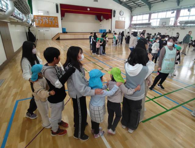 札幌市立栄北小学校-ニュース - 今日の栄北 -