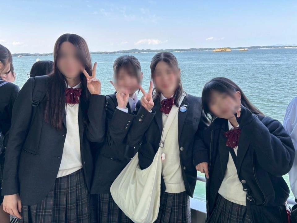 札幌市立篠路西中学校-トップページ