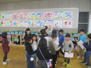 札幌市立資生館小学校-ニュース - 今日の資生館 -