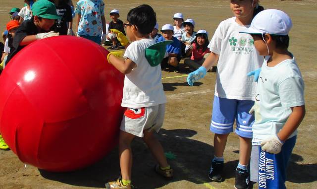 札幌市立澄川西小学校-ニュース - 1年 -