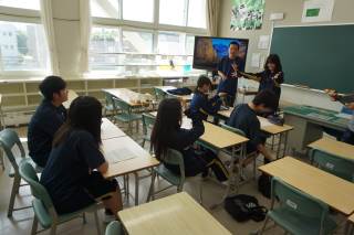 札幌市立太平中学校-ニュース - 今日の太平中 -