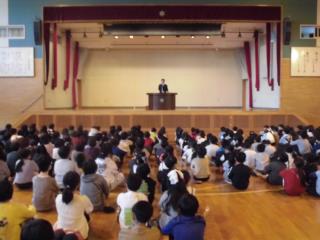 札幌市立山鼻南小学校-ニュース - 学校生活の様子 -