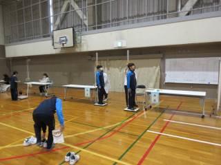 札幌市立米里中学校-トップページ