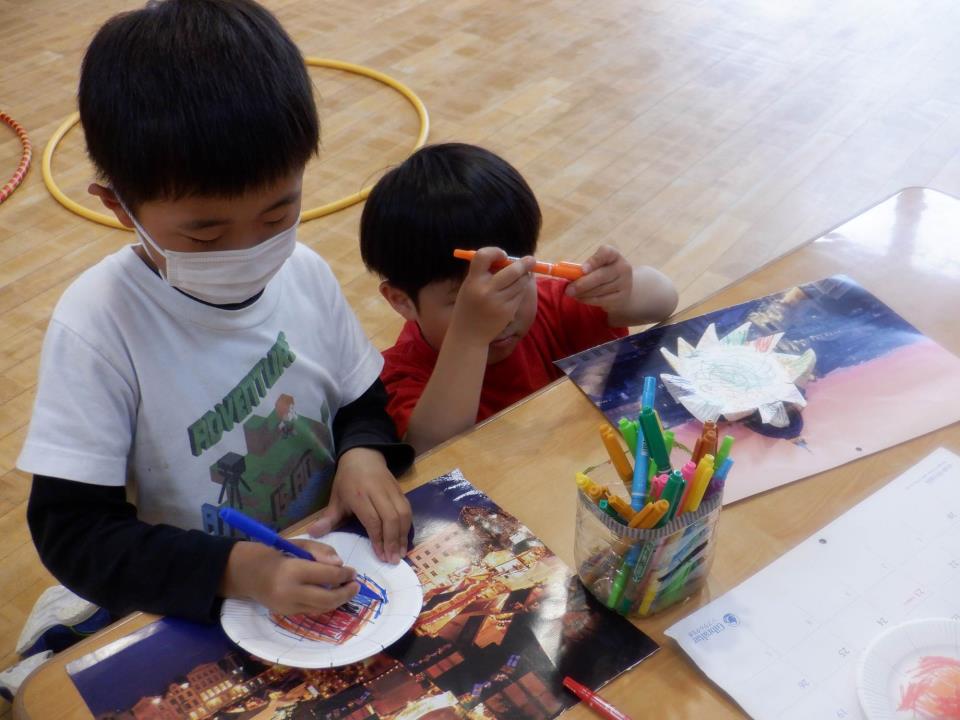 札幌市立白楊幼稚園-ニュース - 白楊幼稚園トップページ♪ -