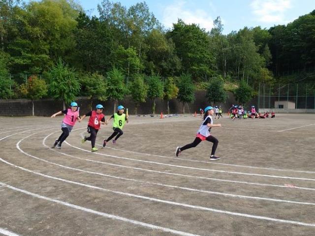 札幌市立平和小学校 ニュース 学校生活の様子