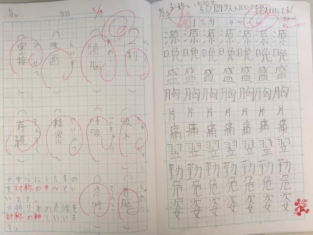 札幌市立平岸高台小学校 ニュース H31 自主学習