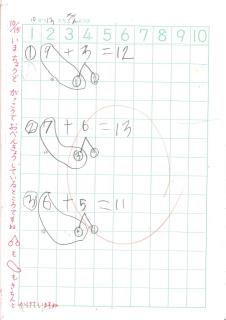 札幌市立平岸高台小学校 ニュース H31 自主学習