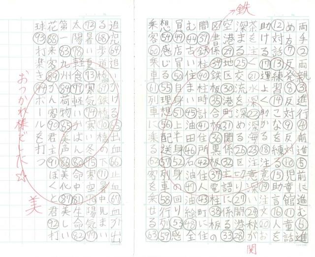 札幌市立平岸高台小学校 ニュース H31 自主学習