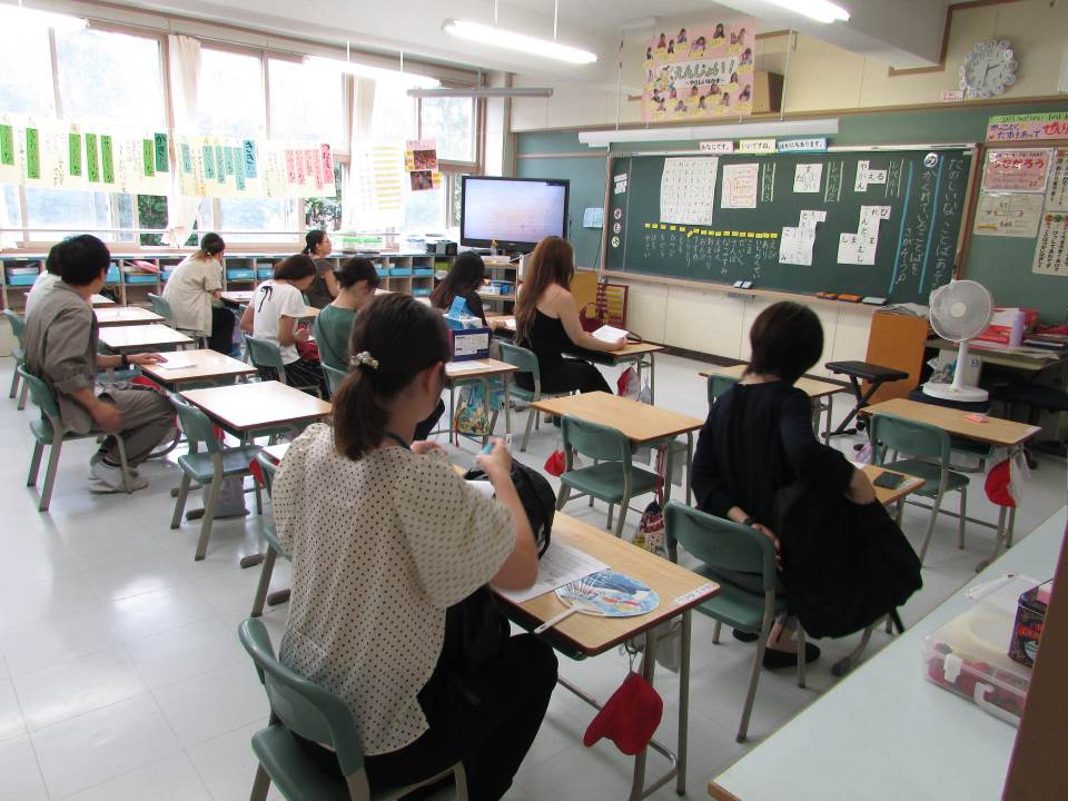 札幌市立南白石小学校-ニュース - 学校生活の様子 -