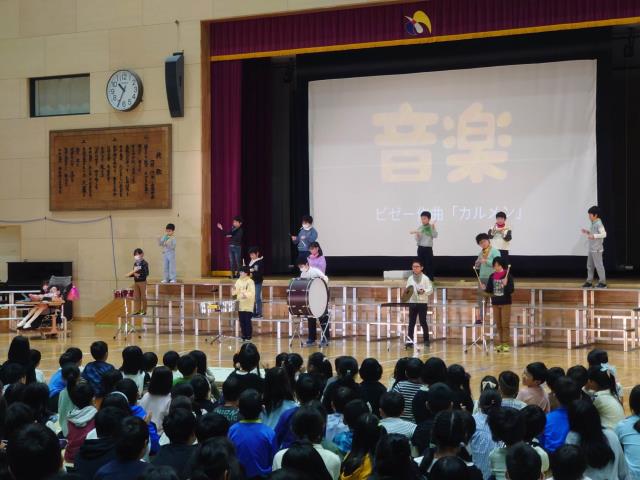 札幌市立中の島小学校-ニュース - トピックス -