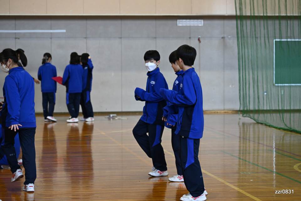 札幌市立厚別南中学校-トップページ