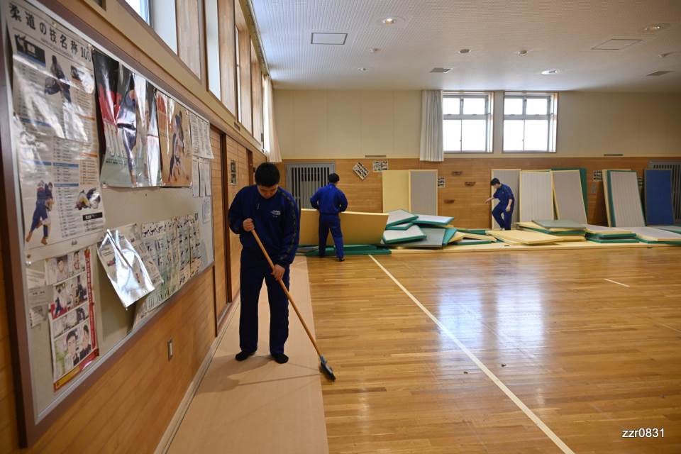 札幌市立厚別南中学校-トップページ