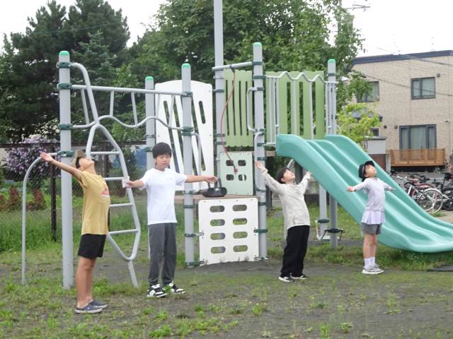 札幌市立茨戸小学校-ニュース - 最近のトピックス -