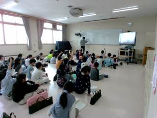 札幌市立福住小学校-ニュース - こひつじニュース -