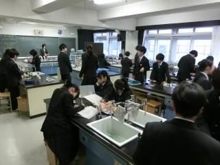 札幌市立伏見中学校-札幌市立伏見中学校