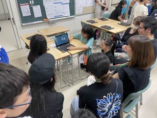 札幌市立平和通小学校トップページ