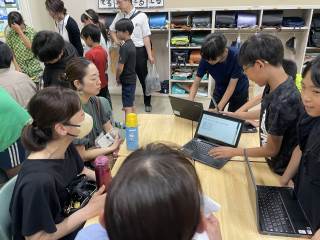 札幌市立平和通小学校トップページ