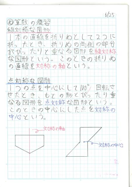 札幌市立平岸高台小学校-ニュース - R7 自主学習 -