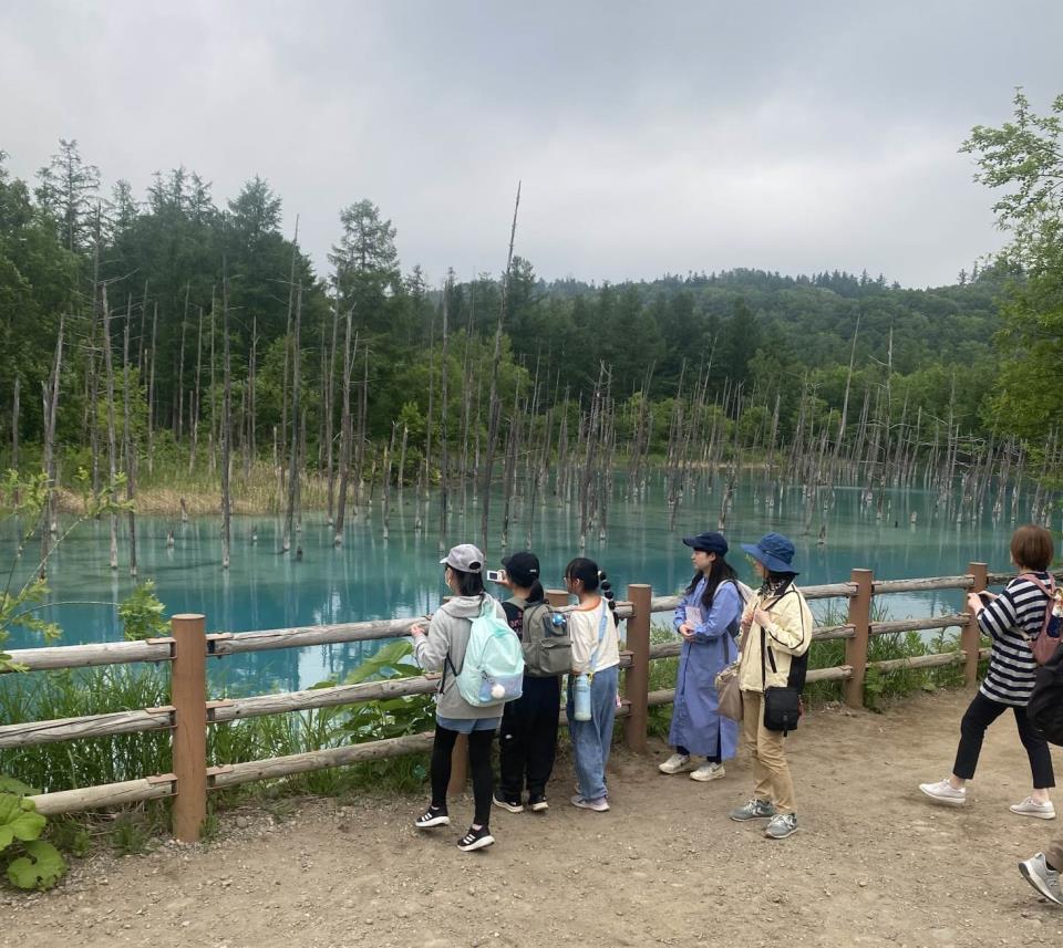 札幌市立北光小学校トップページ