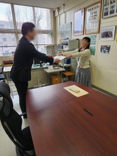 デスク＆チェア ※北大生若くは近辺の方向け （快適デスクチェア