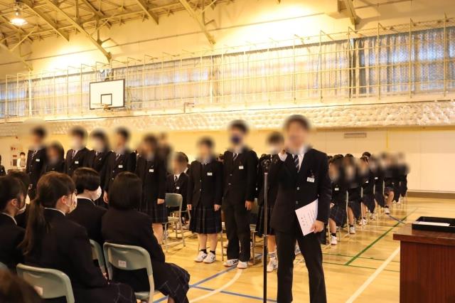 札幌市立北都中学校-ニュース - 北都中学校お知らせ全般 -