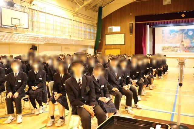 札幌市立北都中学校-ニュース - 北都中学校お知らせ全般 -