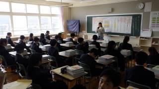 札幌市立星置中学校-トップページ