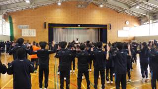 札幌市立稲積中学校-ニュース - お知らせ -