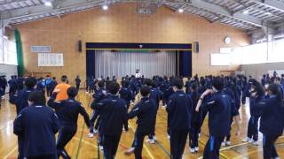 札幌市立稲積中学校-ニュース - お知らせ -