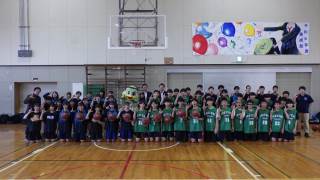 札幌市立稲積中学校-トップページ