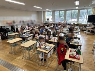 札幌市立石山緑小学校-ニュース - 日々の様子 -