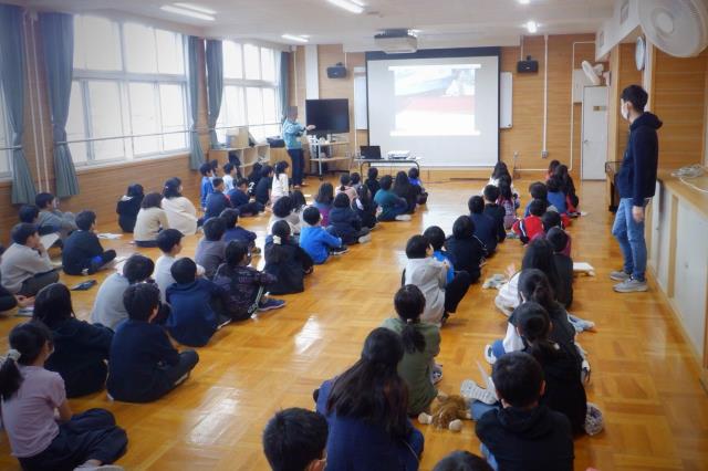 札幌市立開成小学校-ニュース - NEWS＆トピックス -