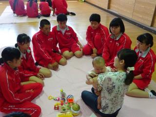 札幌市立柏丘中学校-ニュース - トピックス -