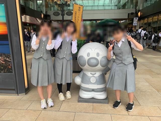 札幌市立柏丘中学校-ニュース - 今日のKーGAOKA -