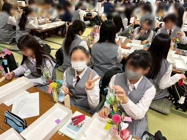 札幌市立柏丘中学校-ニュース - 今日のKーGAOKA -