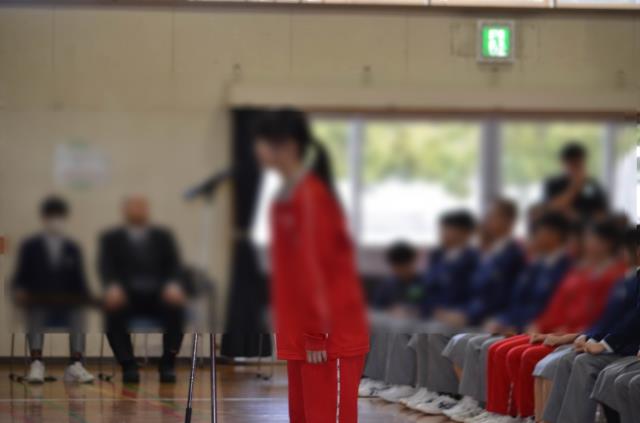札幌市立柏丘中学校-トップページ
