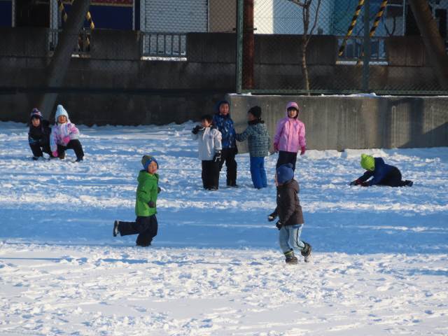 札幌市立清田小学校-ニュース - トピックス -