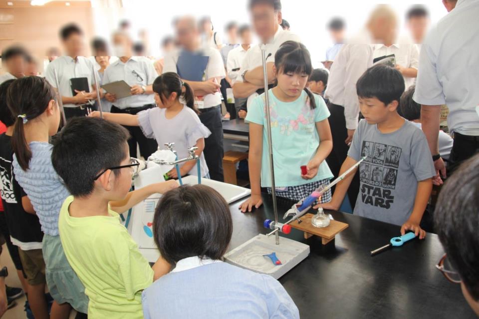 札幌市立幌南小学校トップページ