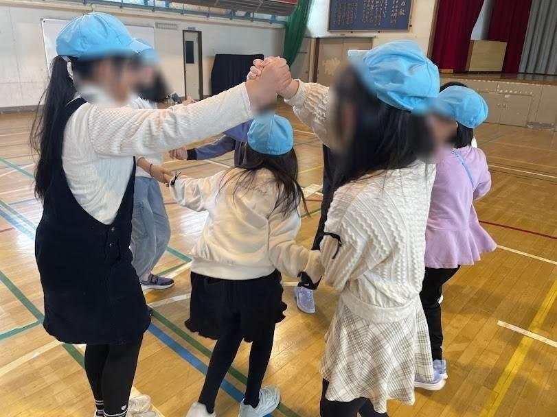 あかいとり幼稚園 制服 帽子 一色